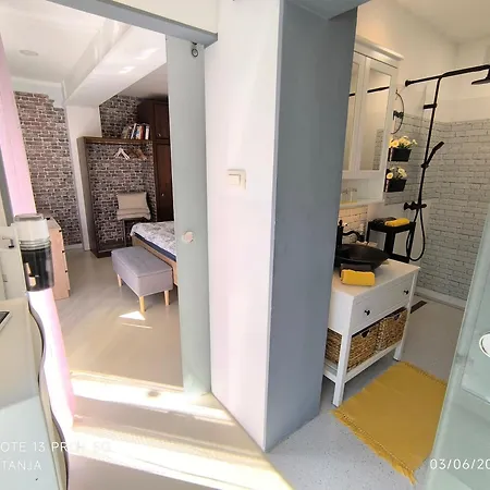Apartma Rea Izola, Pergola & Terassa, Parking Exterior photo