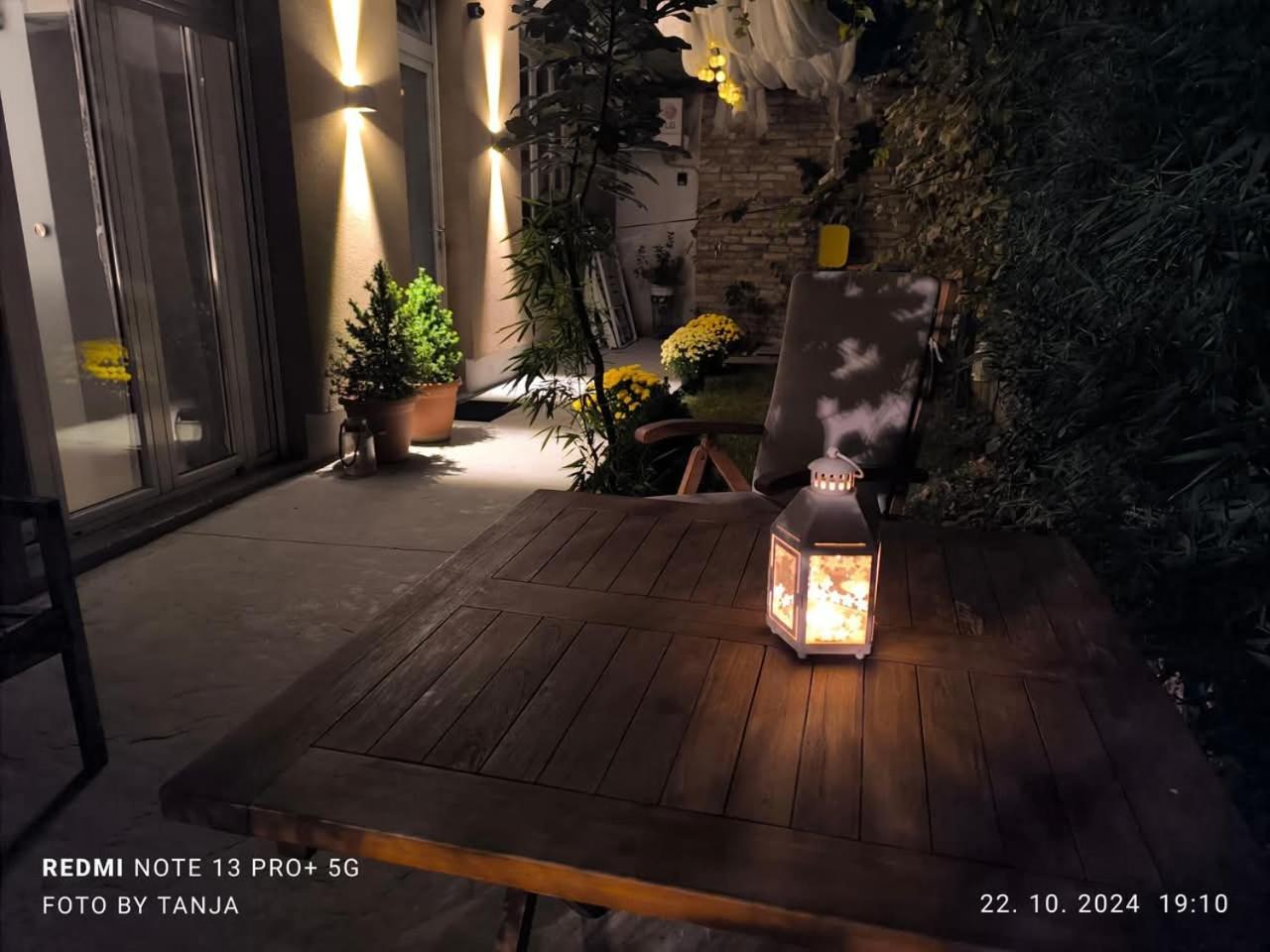 Apartma Rea Izola, Pergola & Terassa, Parking *
