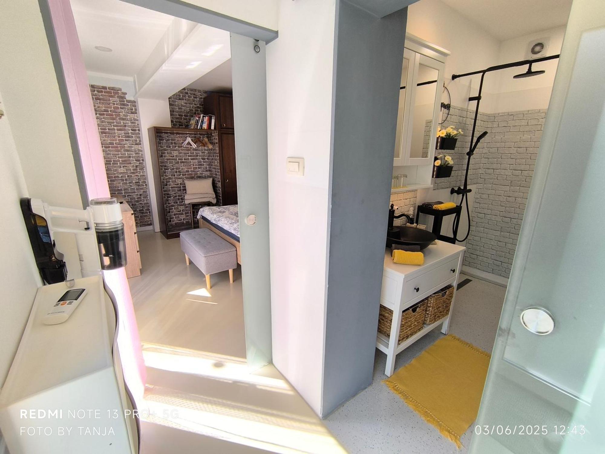 Apartment Apartma Rea Izola, Pergola & Terassa, Parking