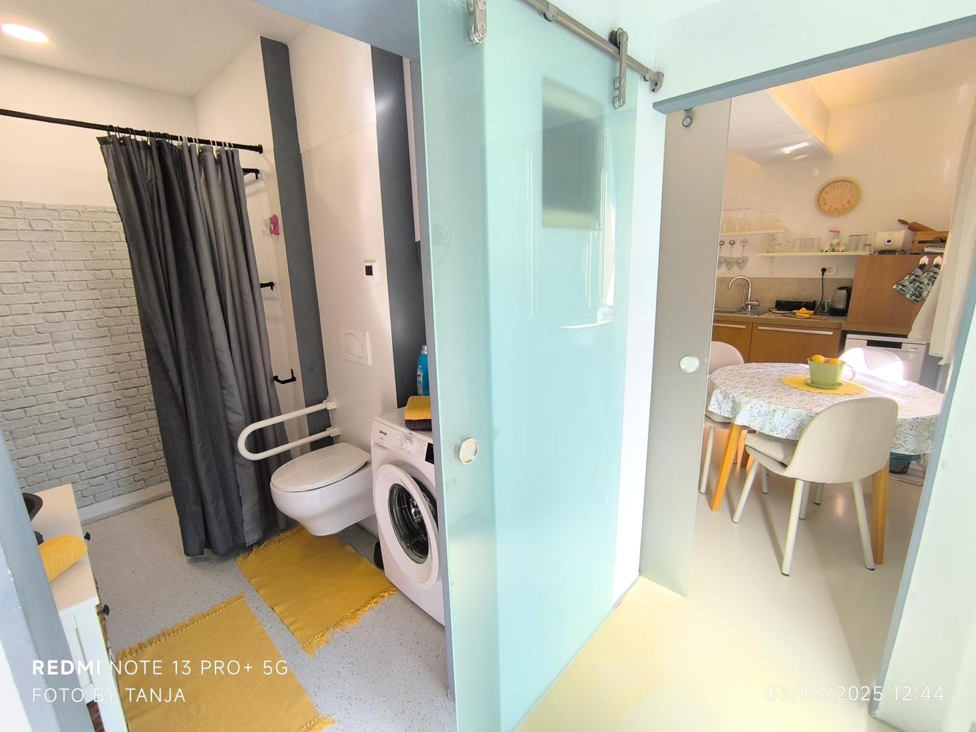 Apartma Rea Izola, Pergola & Terassa, Parking * Izola