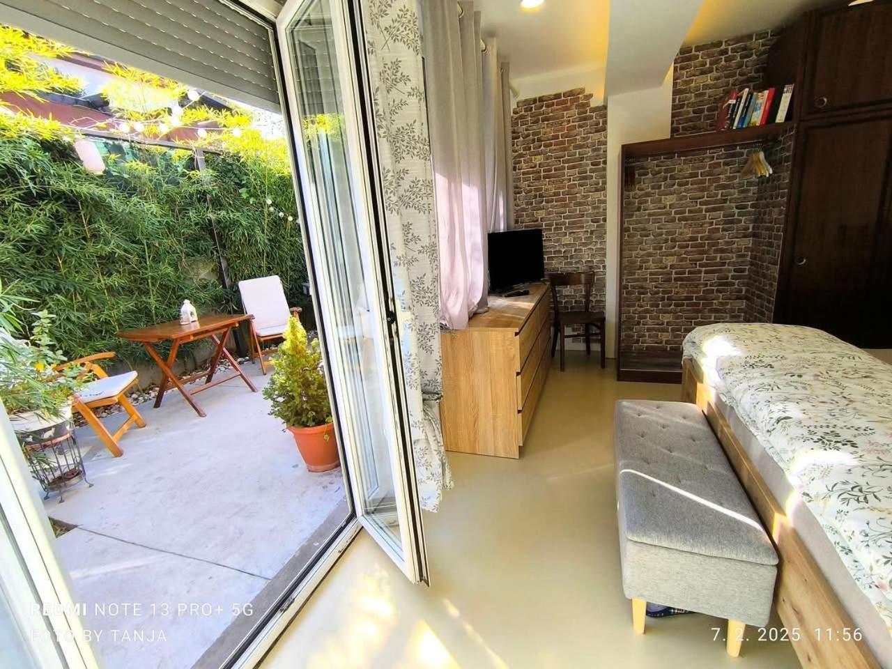 Apartma Rea Izola, Pergola & Terassa, Parking Apartment *