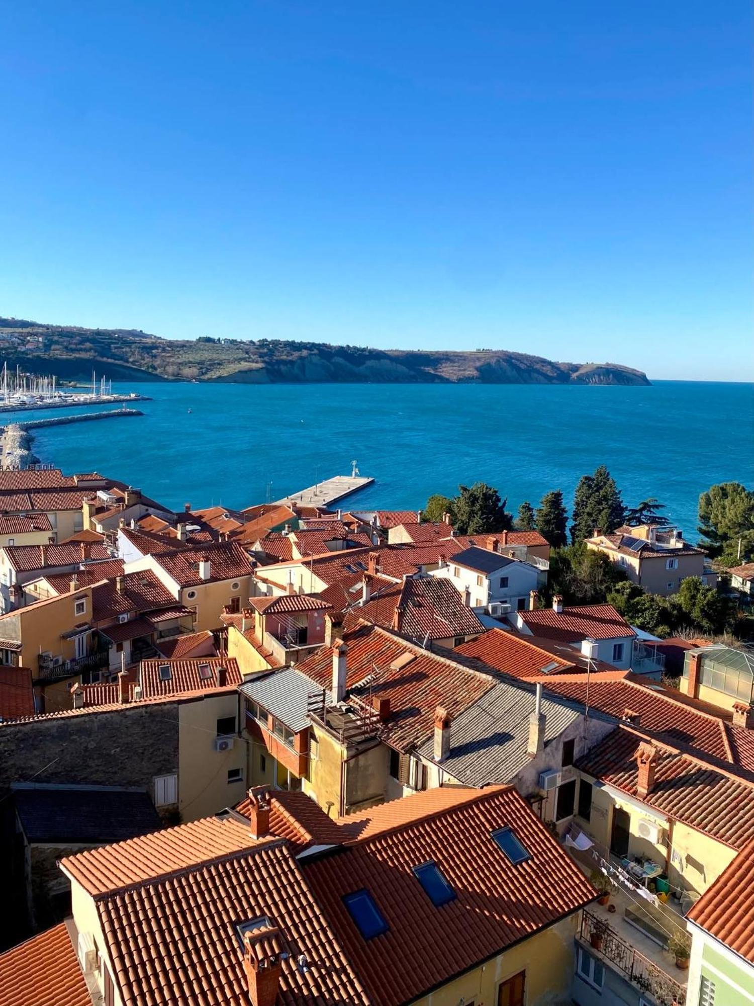 Apartma Rea Izola, Pergola & Terassa, Parking * Izola