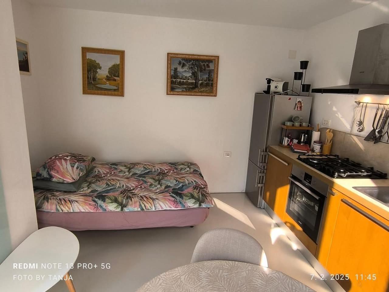 Apartma Rea Izola, Pergola & Terassa, Parking